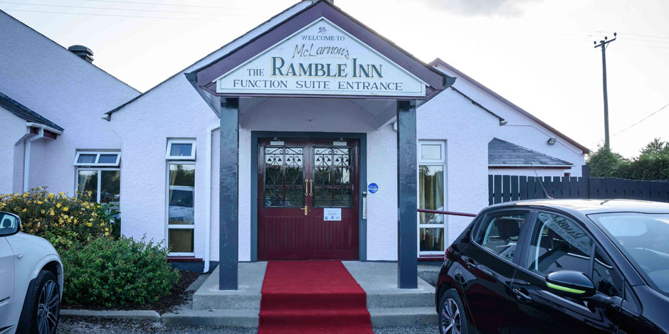 Ramble Inn Gallery Image 10